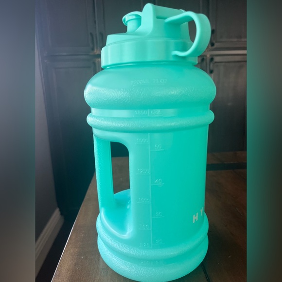 73 oz HydroJug with Sleeve and adjustable strap - Picture 9 of 13
